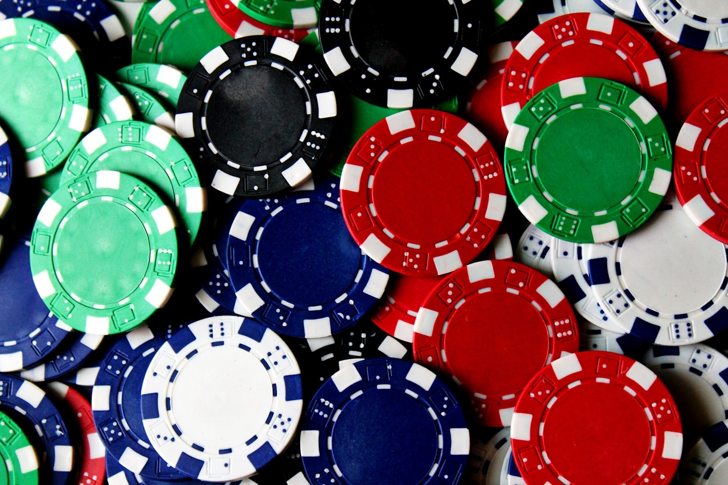 A Beginner’s Guide to Casino Etiquette